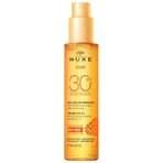 Nuxe Набір для засмаги, улей бронзант, спрей, SPF 30, 150 мл + loțiune după plajă, 100 мл: ціни та характеристики