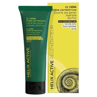Harmonia Cosmétique Helix Activ Corrective CC Cream SPF15 30 мл