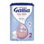 Молочна суміш Gallia Calisma 2 - 6-12 місяців 800г