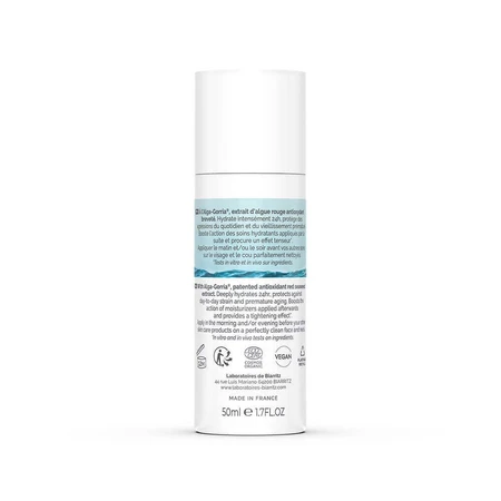 Laboratoires De Biarritz Hydra-Protect + органическая сыворотка для лица 50 мл: цены и характеристики