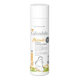 Dr. Theiss Naturwaren Bio Calendula Bébé & Maternité Масло против растяжек 200 мл