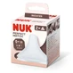 Nuk Perfect Match Силиконовая соска x2