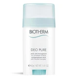 Дезодорант-антиперспірант Biotherm Deo Pure Antiperspirant Deodorant Stick, 40 мл