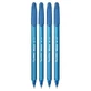 Набір чорнил InkJoy 100 C Blue, 4 ручки, PaperMate