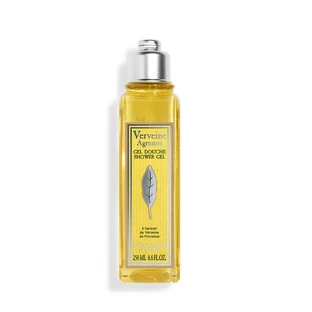 Гель для душа "Цитрусовая вербена", 250 мл, L'Occitane
