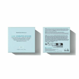 Skinceuticals A.G.E Interrupter Advanced Concentrate Multi-Corrective Treatment 48ml