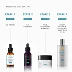 Skinceuticals A.G.E Interrupter Advanced Concentrate Multi-Corrective Treatment 48ml: цены и характеристики