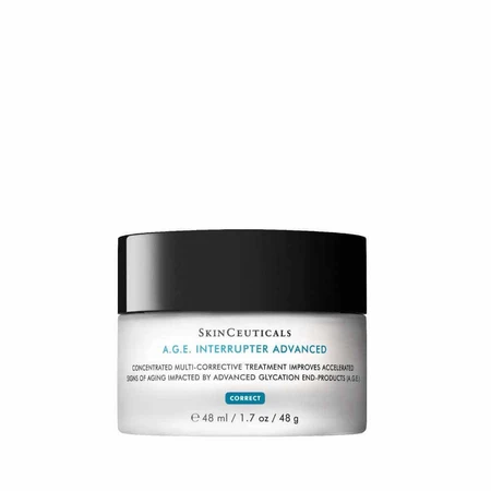 Skinceuticals A.G.E Interrupter Advanced Concentrate Multi-Corrective Treatment 48ml: цены и характеристики
