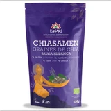 Iswari Super Aliment Pur Органические семена чиа 250 г