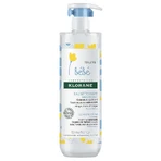 Klorane Baby Cleansing Water No Rinse 750 мл: цены и характеристики