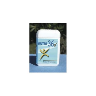 Pronutri Nutri 36 60 таблеток