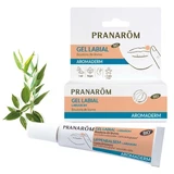 Pranarôm Aromaderm Labial Gel Labiarom Прыщи на губах 5 мл