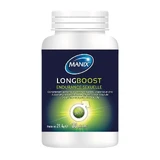 Manix Long Sexual Resistance Boost 30 капсул