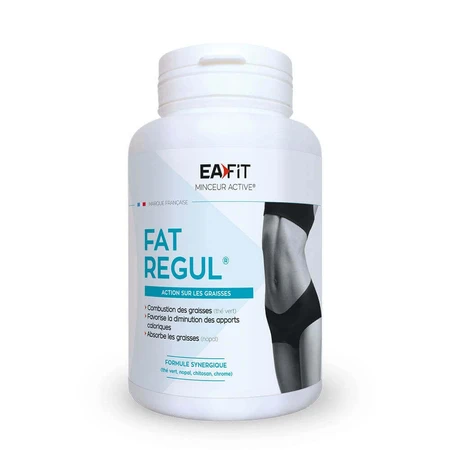 Eafit Fat Regul 90 таблеток: цены и характеристики