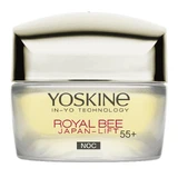 Yoskine Royal Bee Japan-Lift 55+, нічний крем, 50 мл