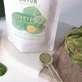 Valebio Detox Purity Formula Лимонний смак 180г