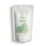 Valebio Detox Purity Formula Лимонний смак 180г: ціни та характеристики