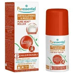Ролик для суглобів і м'язів Puressentiel Pure Heat 75мл: ціни та характеристики