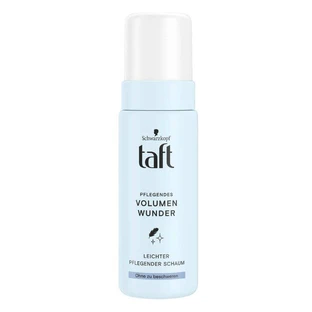 Мус для волосся Taft Volumen Wunder, 150 мл