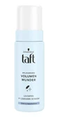 Мус для волосся Taft Volumen Wunder, 150 мл