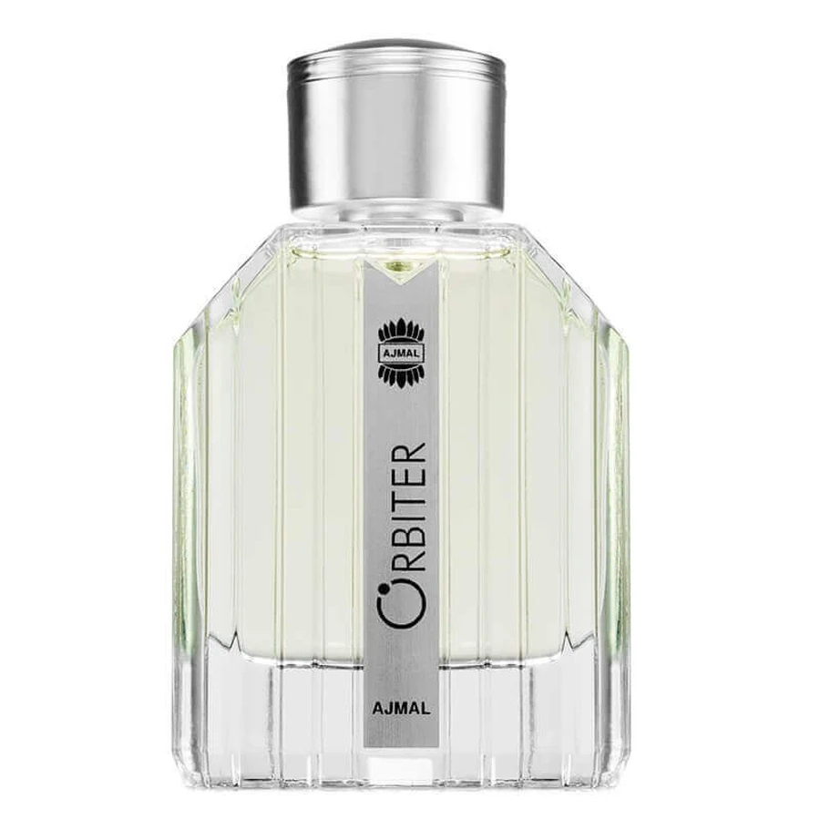 Ajmal Orbiter Eau de Parfum, 100 мл: цены и характеристики