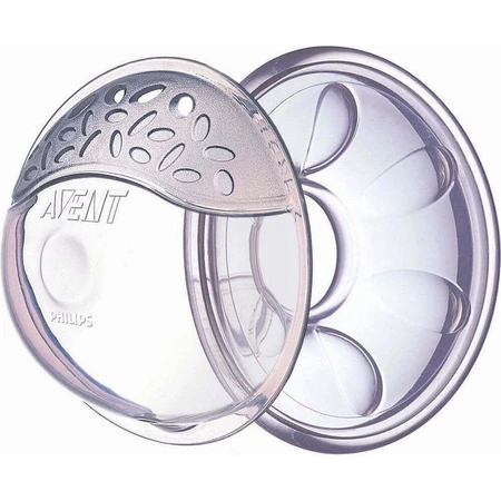 Avent 6 штук комфортних оболонок для годування: ціни та характеристики