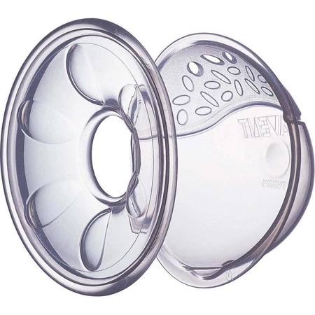 Avent 6 штук комфортних оболонок для годування: ціни та характеристики