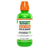 The Breath Co Сладкая мята ополаскиватель для рта 500 мл