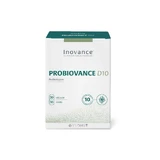 Inovance Probiovance Intestinal Flora D10 30 капсул
