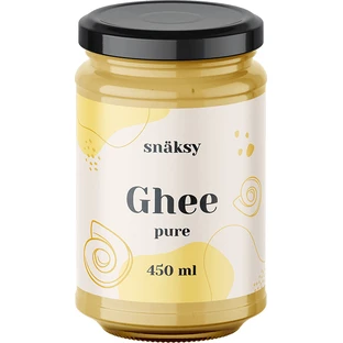 Snäksy Ghí 450 мл
