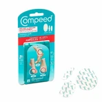Compeed Асортимент блістерних пов'язок: ціни та характеристики