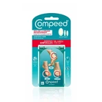 Compeed Асортимент блістерних пов'язок: ціни та характеристики
