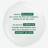 Klorane Cupuaçu Butter Nourishing Shower Gel 200ml