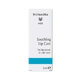 Dr. Hauschka Med, заспокійливий бальзам для губ, 5 мл