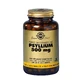Solgar Psyllium 200 Gelule Травлення Детокс Système digestif 500 мг