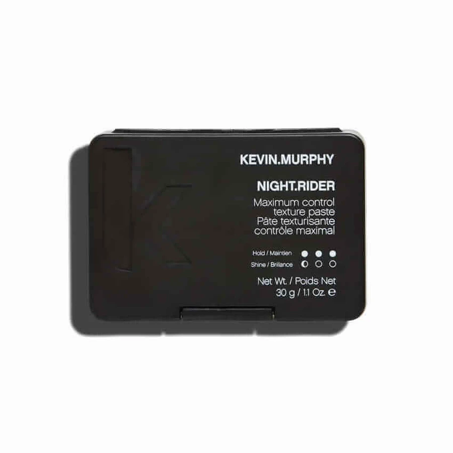 Kevin Murphy Night.Rider Паста для волос экстрасильной фиксации с матовым финишем, 30 г: цены и характеристики