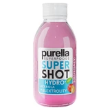 Purella Superfoods SuperShot Hydro, негазированный напиток, ацерола + электролиты, 100 мл