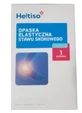 Heltiso, Эластичный голеностопный бандаж, размер S, 1 штука