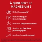 Mag 2 24h Magnesium Marine 2х40 таблеток: ціни та характеристики