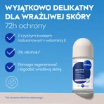Nivea Derma Control Restore, антиперспирант, ролл-он, 50 мл: цены и характеристики