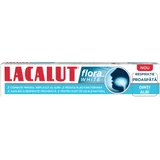 Lacalut Flora відбілююча зубна паста, 75 мл