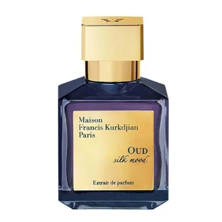 Екстракт парфумів Maison Francis Kurkdjian Oud Silk Mood, 70 мл