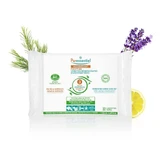 Органічні дезінфікуючі серветки Puressentiel x32
