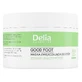 Пом'якшувальна маска для ніг Delia Good, 90 мл