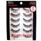 Ardell Demi Wispies 6-Pack Искусственные ресницы на ленте 6 пар Черный