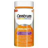 Centrum Иммунитет с экстрактом бузины, 60 капсул, гск
