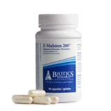 Biotics Research E-Mulsion 200 90 капсул