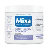Mixa Panthenol Comfort Успокаивающий крем для лица, рук и тела, 400 мл