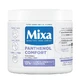 Заспокійливий крем для обличчя, рук та тіла Mixa Panthenol Comfort, 400 мл