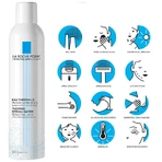 La Roche-Posay Eau Thermale Успокаивающая и противовоспалительная термальная вода для чувствительной кожи 300 мл: цены и характеристики